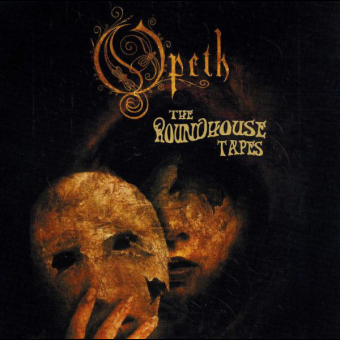 OPETH The Roundhouse Tapes 2CD+DVD [CD]